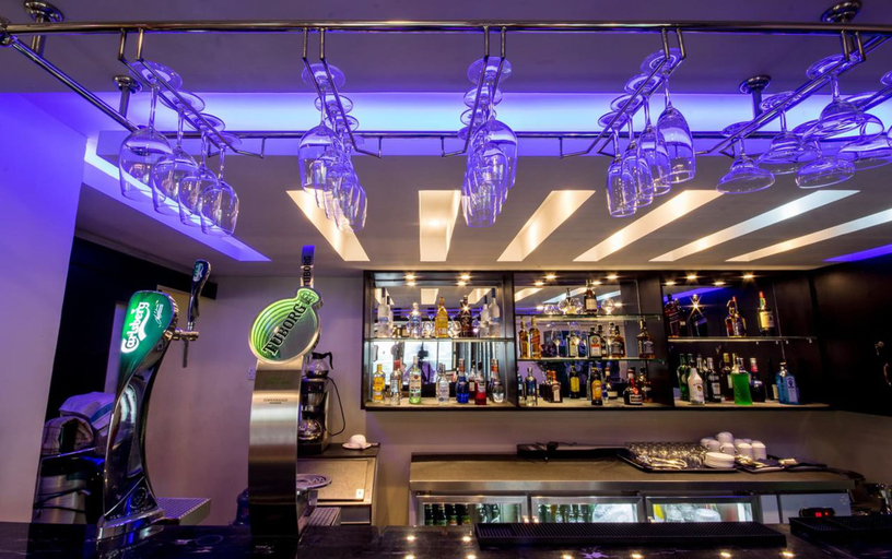 Food & Drinks 4, Hotel Heaven Yangon, Yangon