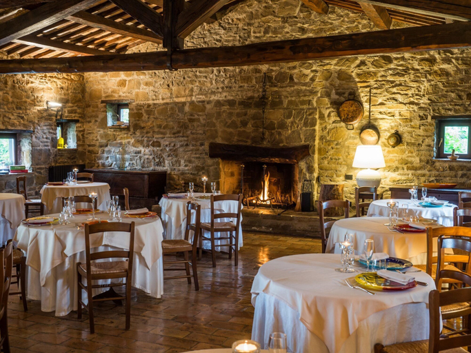 Food & Drinks, Tenuta Le Silve, Perugia