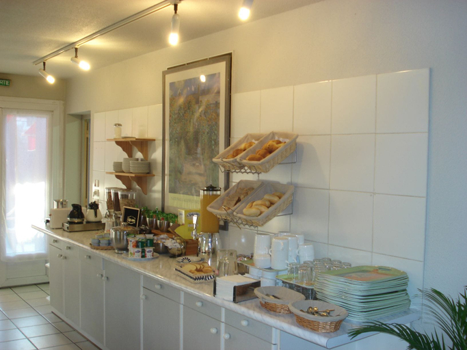 Food & Drinks 5, Hotel Bel'Alp Manosque, Alpes-de-Haute-Provence