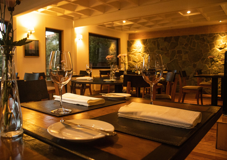 Food & Drinks 5, El Reloj Hotel Boutique, Coihaique
