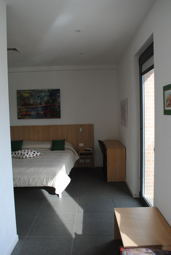 Bedroom 4, Hotel La Tavernetta, Campobasso
