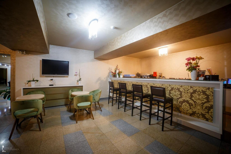 Food & Drinks 5, Hotel Ozana, Bistrita