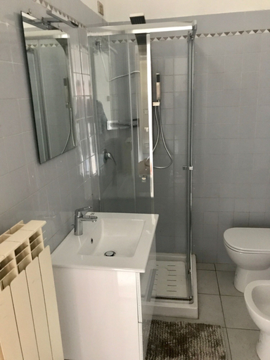 Others 4, Sesto Apartment, Milano