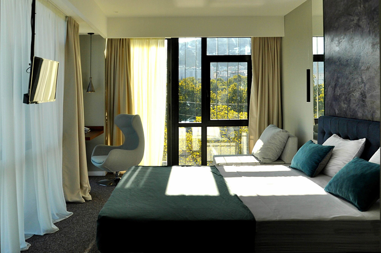 Bedroom 3, River View Hotel Tbilisi, Tbilisi