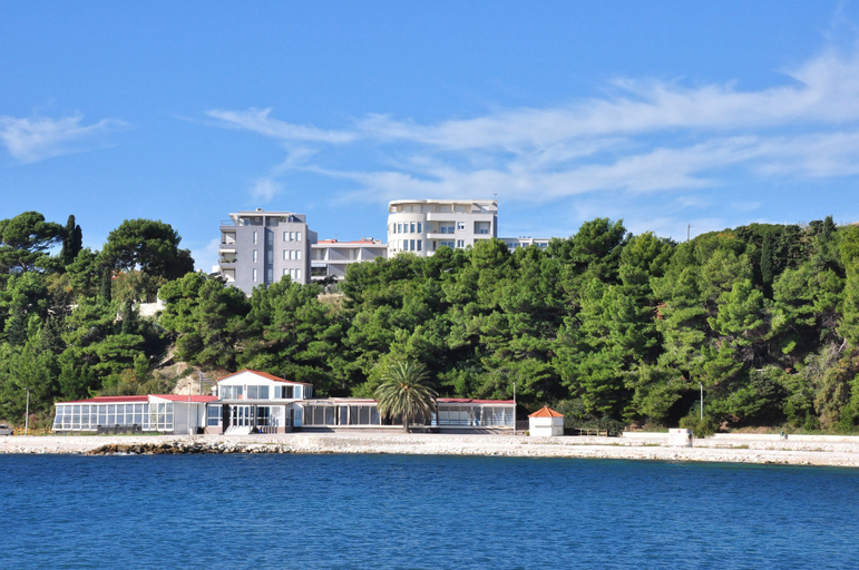 Exterior & Views 2, Adriatic Queen Rooms & Apartments, Split