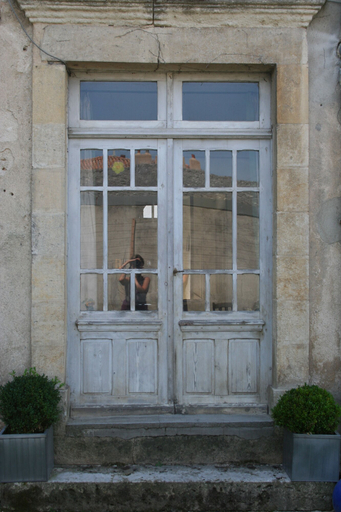 Exterior & Views 2, Le Voltaire Chambres et Table d'Hotes, Deux-Sèvres