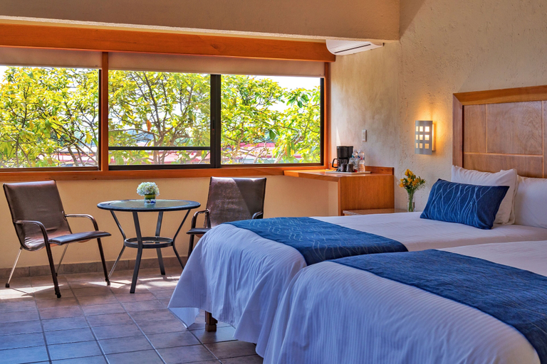 Bedroom 4, Comfort Inn Cordoba, Ixtaczoquitlán