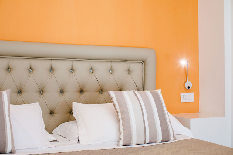 Bedroom 3, Sorrento Comfort Rooms, Napoli