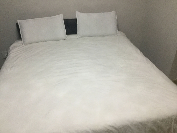 Bedroom 3, Cluster 59 Issa, City of Johannesburg