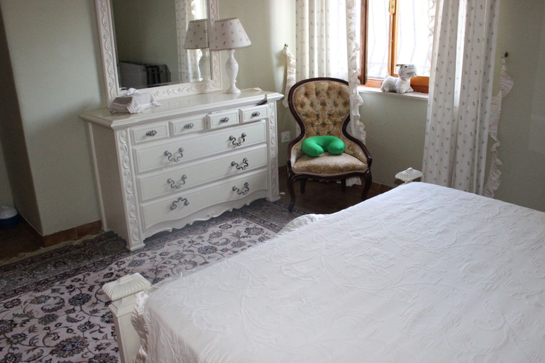 Bedroom 3, Cabo Roig, Alicante