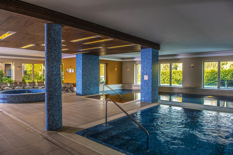 Sport & Beauty 2, Royal Club Hotel, Szentendre