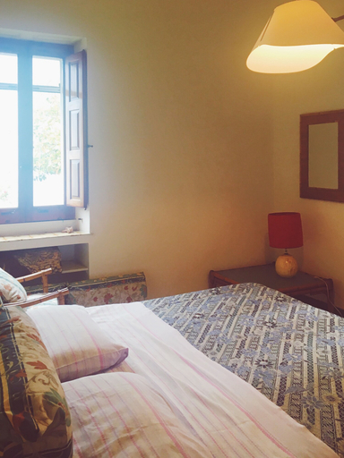 Bedroom 4, Homstel Beach - Taormina Hostel, Messina