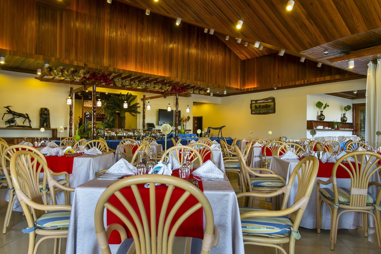 Food & Drinks 5, Eastland Hotel, Kibra