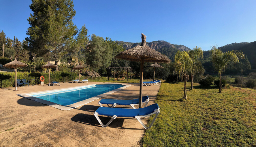 Sport & Beauty, Finca Hotel Son Pont, Baleares