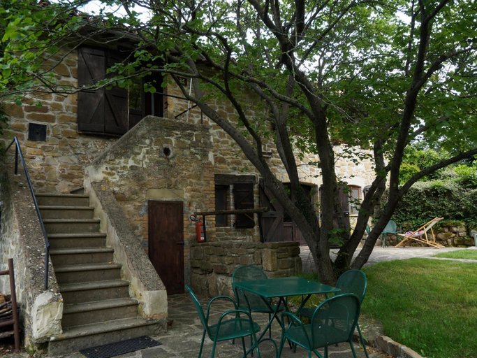 Exterior & Views 2, Tenuta Le Silve, Perugia