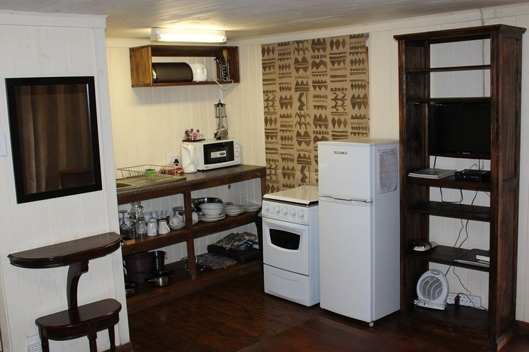 Others 5, Magoebaskloof Getaway, Mopani