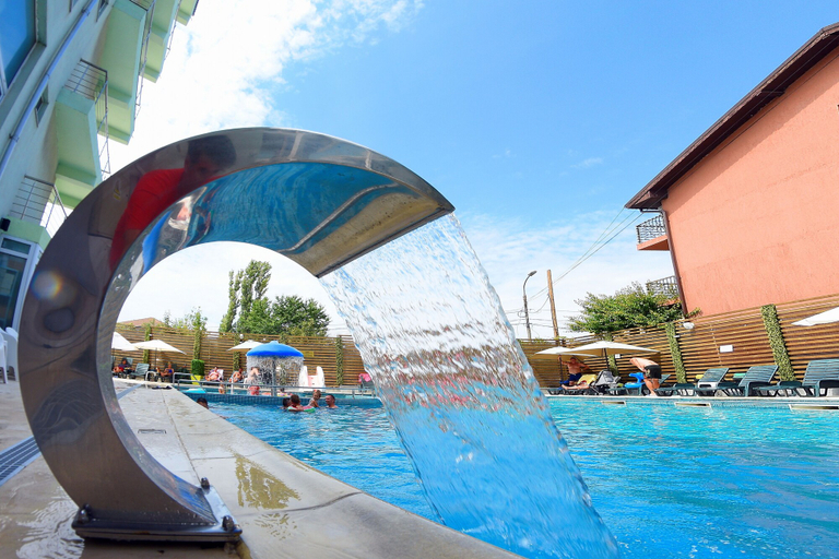 Sport & Beauty 5, Hotel Fortuna, Tuzla