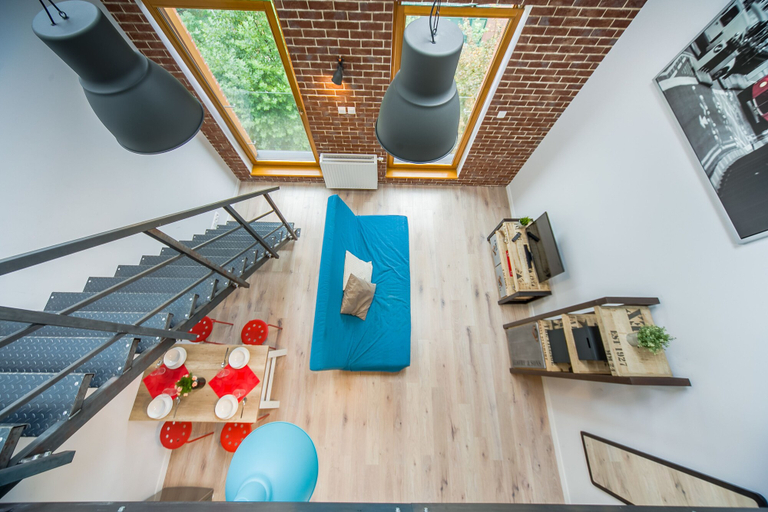 Others 5, FriendHouse Apartments - Kazimierz, Kraków City