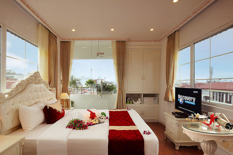 Others 3, Hanoi Hotel Royal, Hoàn Kiếm