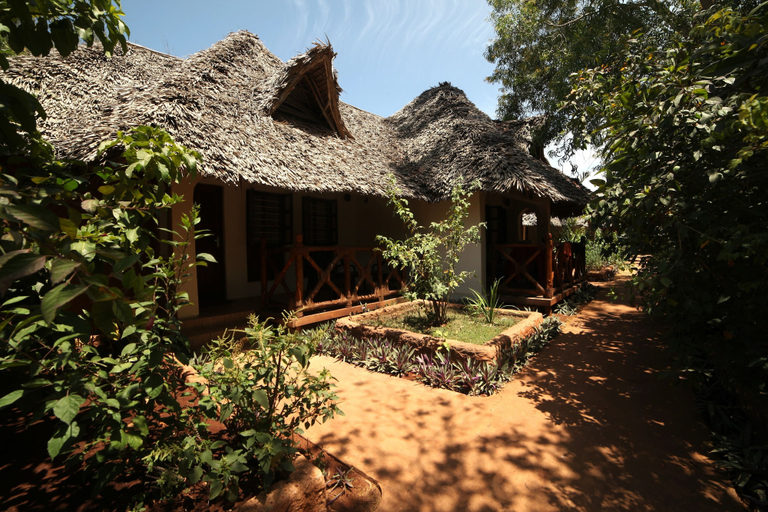 Exterior & Views 2, Langi Langi Beach Bungalows, Kaskazini 'A'