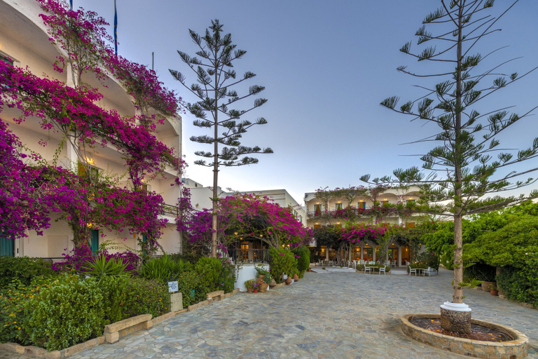 Exterior & Views 2, Skala Hotel, South Aegean