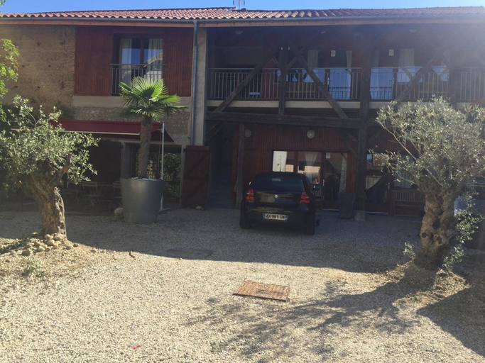 Exterior & Views 2, The Resid For Calixte, Ain