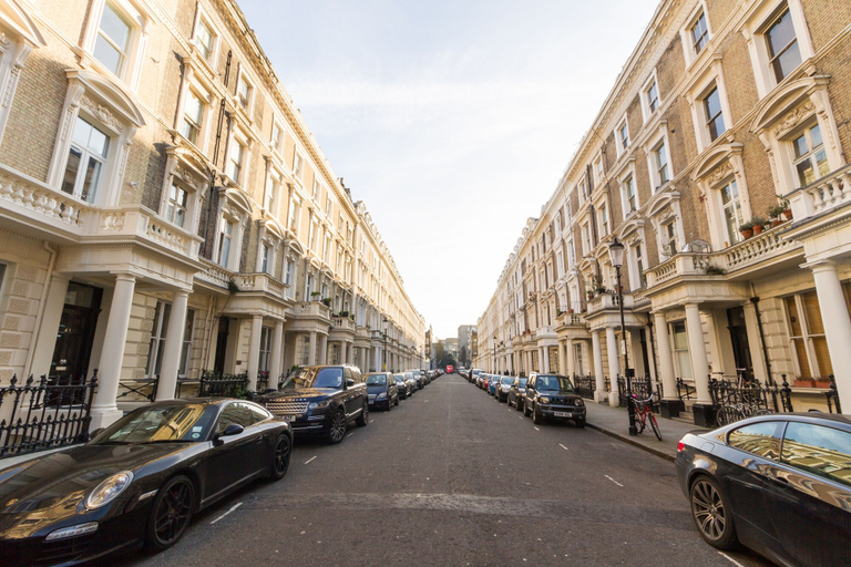 Exterior & Views 2, 7 41 Luxurious 1 Bed Apt in Notting Hill, London