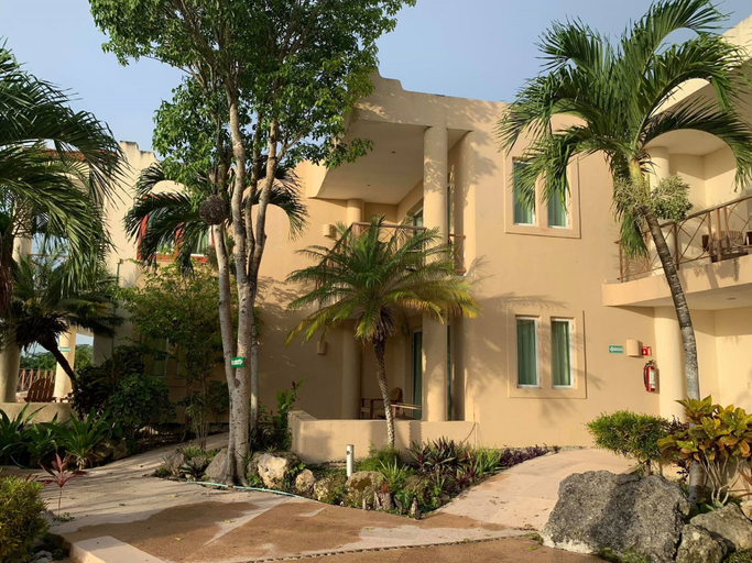 Exterior & Views 2, VILLAS BAKALAR, Othón P. Blanco