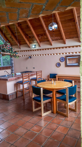 Food & Drinks 5, San Buenaventura de Atitlan, Sololá