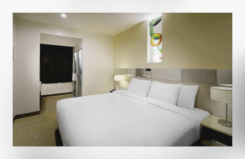 Bedroom 3, Go Hotels Iligan, Iligan City