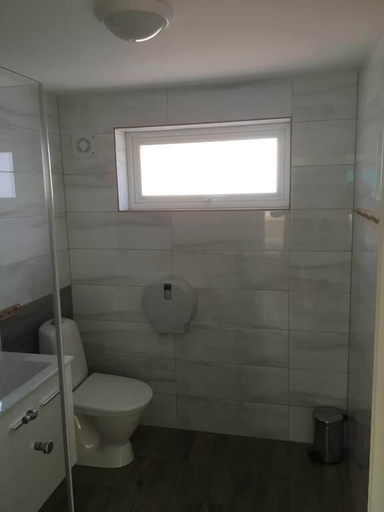 Bathroom 4, Garsnes Brygge, Salangen