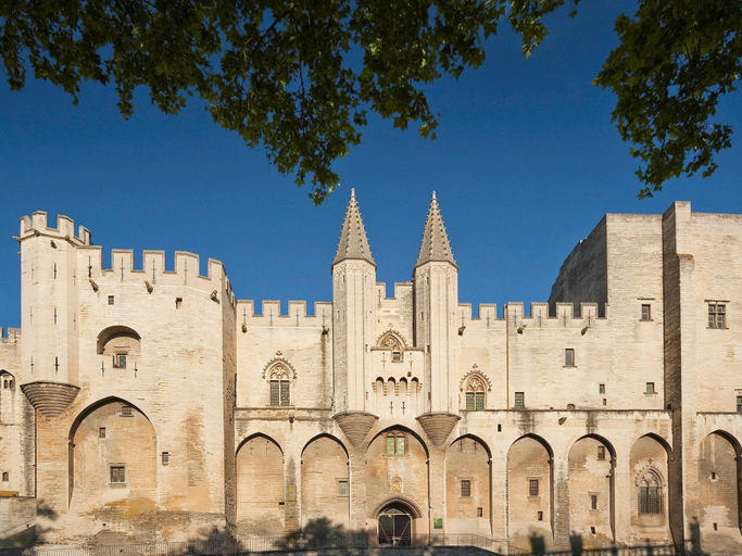 Exterior & Views 2, hotelF1 Avignon Centre Courtine Gare TGV, Vaucluse
