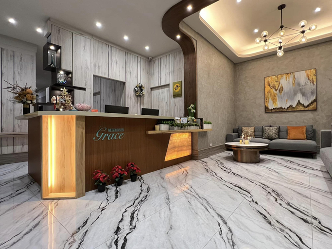 Others 5, GRACE HOTEL DUNBEI, Taipei City