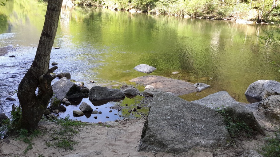 Others 5, Le Casino, Aveyron