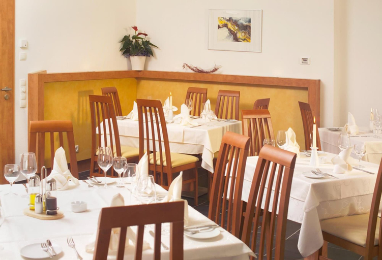 Food & Drinks 5, Hotel Mainpromenade, Main-Spessart