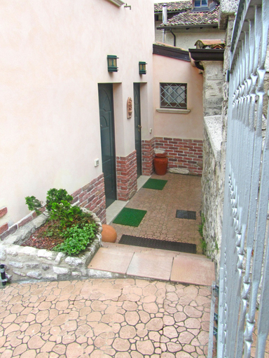 Exterior 4, Holideal Casa Lauretta, Brescia