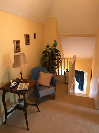 Others 5, The Parsonage, Somerset