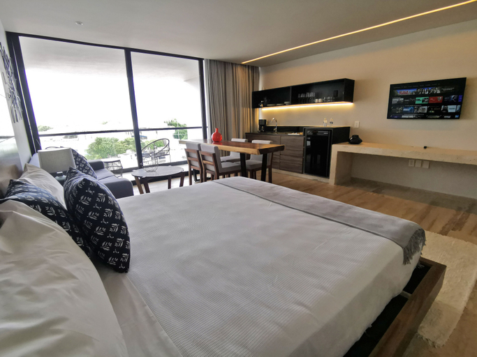 Bedroom 3, Kaab South Beach by The Spot Rentals, Cozumel