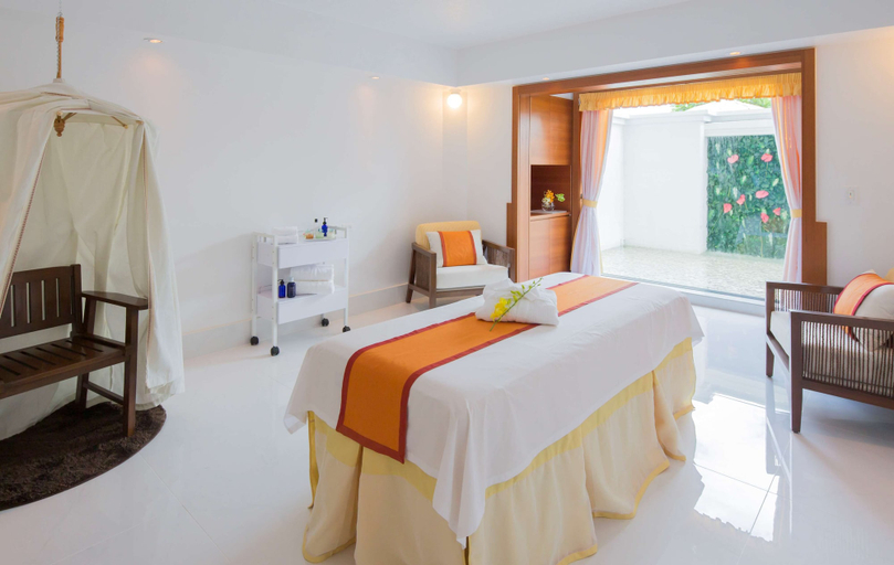 Bedroom 4, Hilton Guam Resort And Spa, Tumon