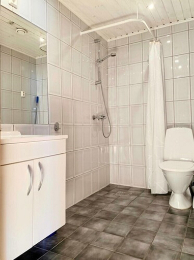 Bathroom 4, Savalen Fjellhotell & Spa, Tynset