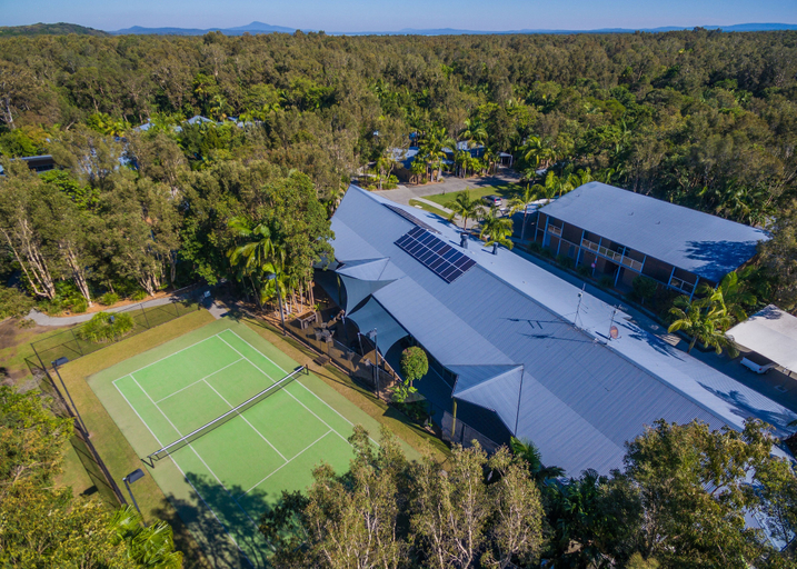 Exterior & Views 2, Angourie Resort, Clarence Valley- Coast