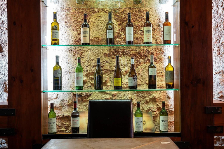 Food & Drinks 4, Hotel Castillo de Pilas Bonas, Ciudad Real