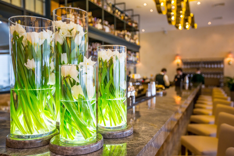 Food & Drinks 5, KADORR Hotel Resort & Spa, Odes'ka