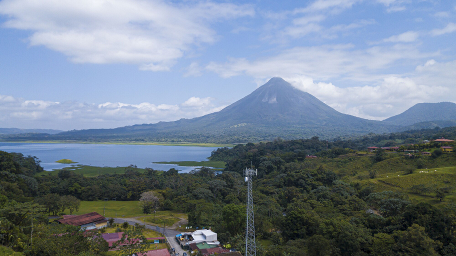 Others 5, Arenal Volcano View Rooms, San Carlos