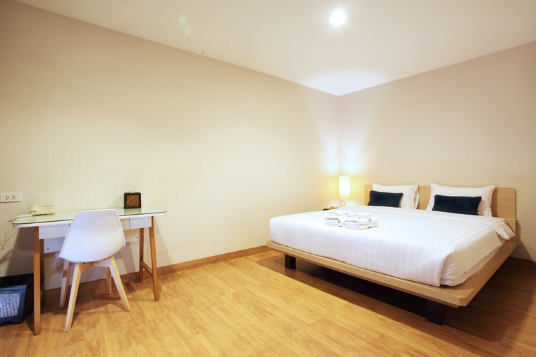 Bedroom 3, NARITA@amata, Muang Chon Buri