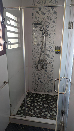 Bathroom 3, Oceanis Home & Voyages, Analamanga
