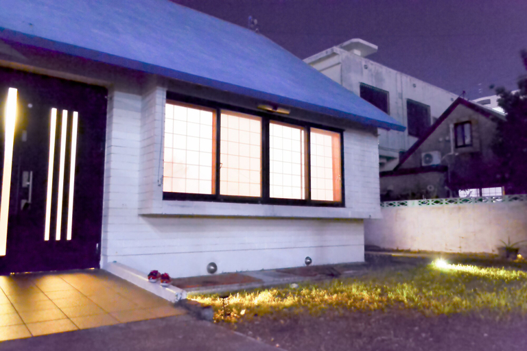 Exterior & Views, G's House, Chatan