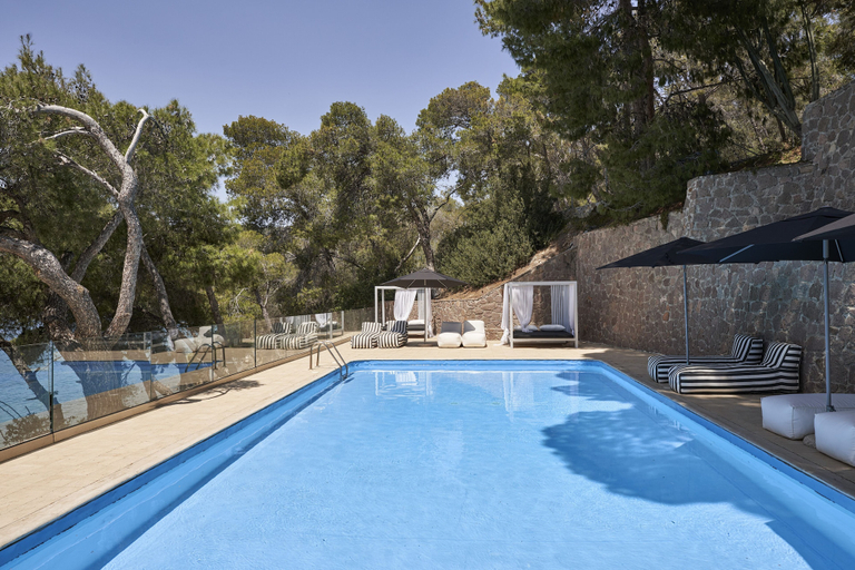 Sport & Beauty 2, Xenia Poros Image Hotel, Attica