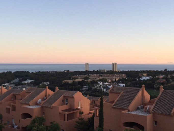 Others 3, Luxury Duplex Penthouse with Sea Views ML26, Málaga