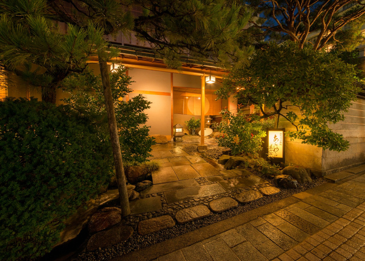 Exterior & Views 2, Araya Totoan, Kaga
